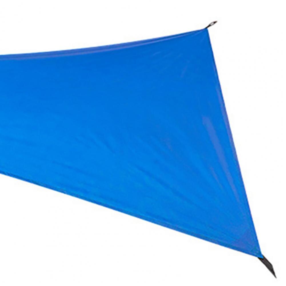 Cheap Goat Tents Tent Outdoor Ultralight Tarp Camping Survival Sun Shelter Polyester Rain Fly Hammock Tarp Cover Outdoor Camping Accessories   
